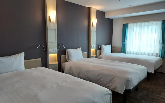 Toyoko Inn Changwon