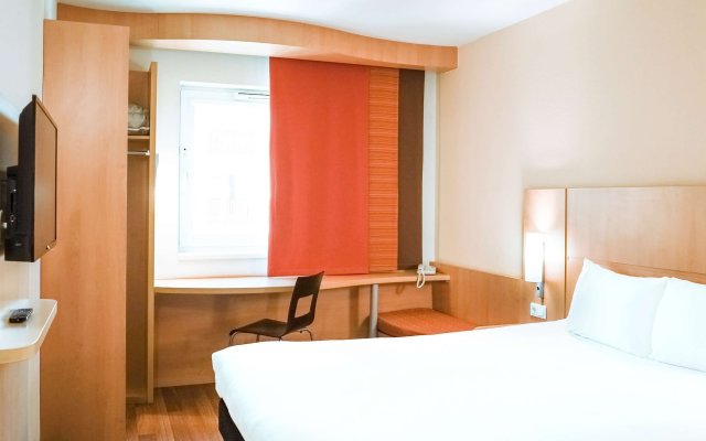 ibis Gyor