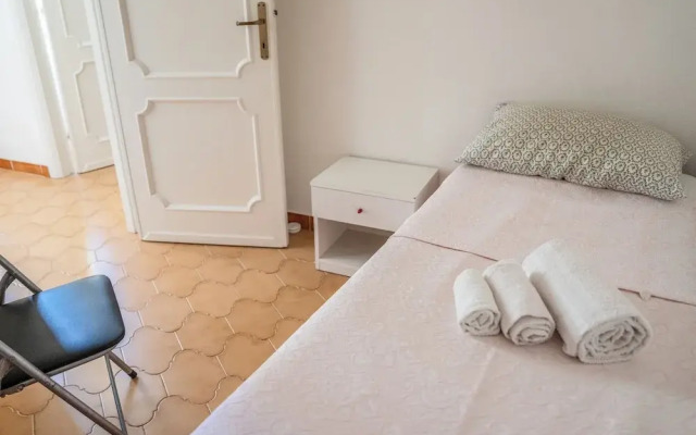 Casa A Modolo - Francesca