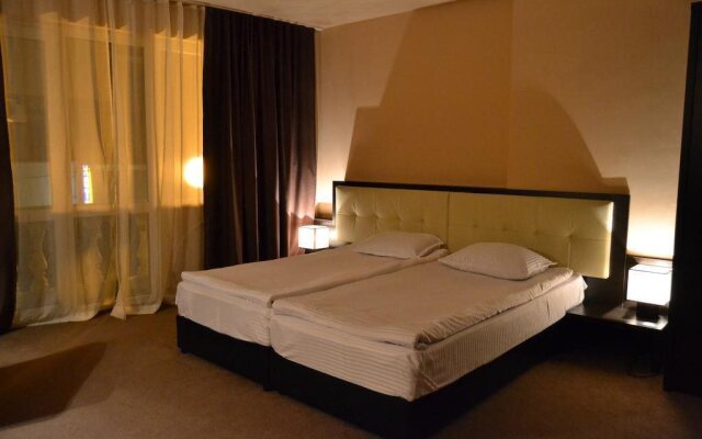 Family Hotel Vaso