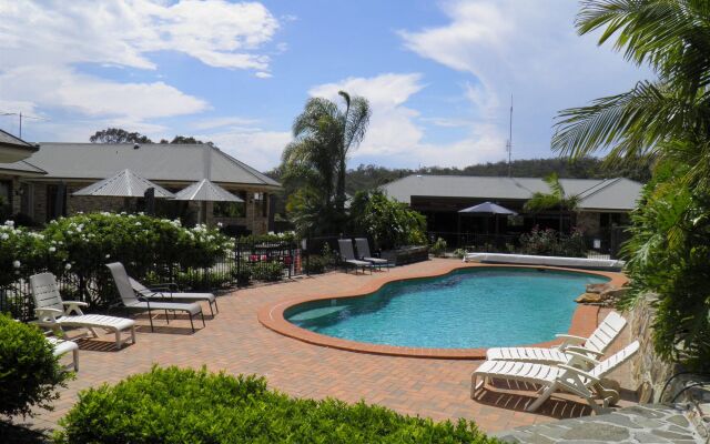 Robyns Nest Boutique Resort