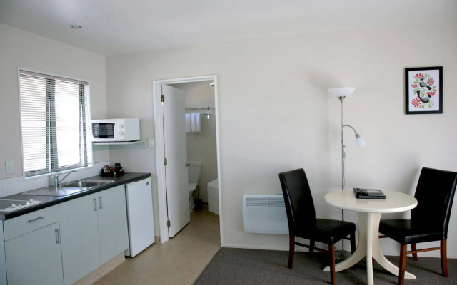 Westport Spa Motel