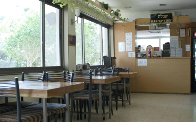 Arava Hostel