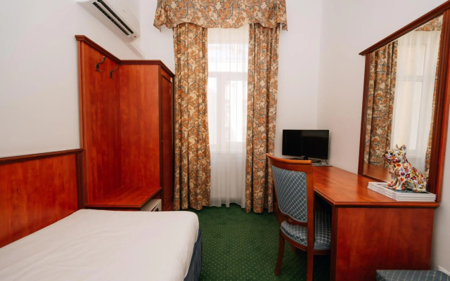Hotel Union
