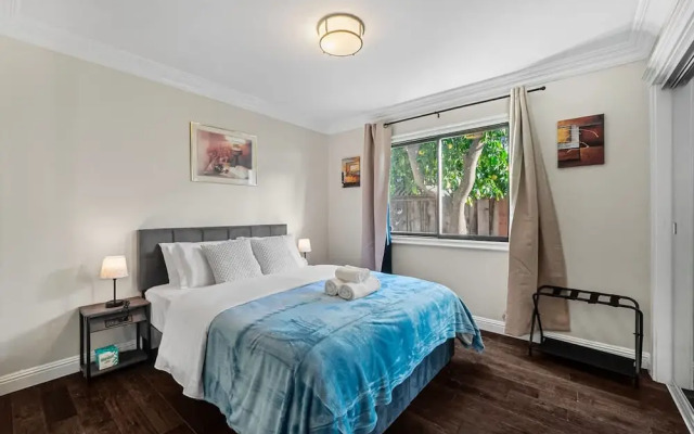 Stunning House wt 6Br 5bth SJ