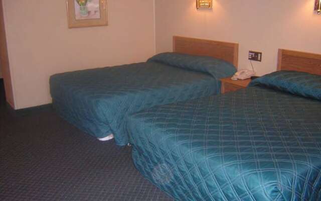 Classic Suites and Inn