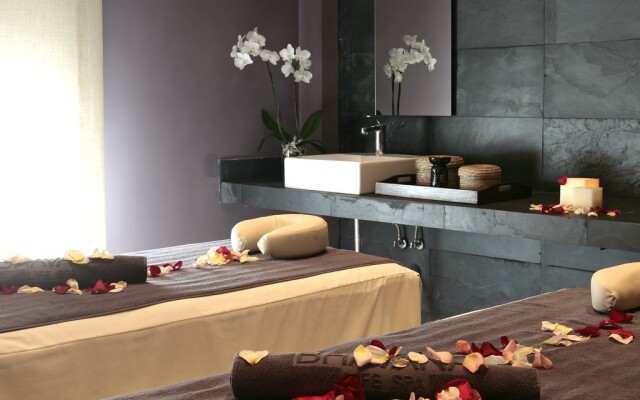 Santara Wellness Resort
