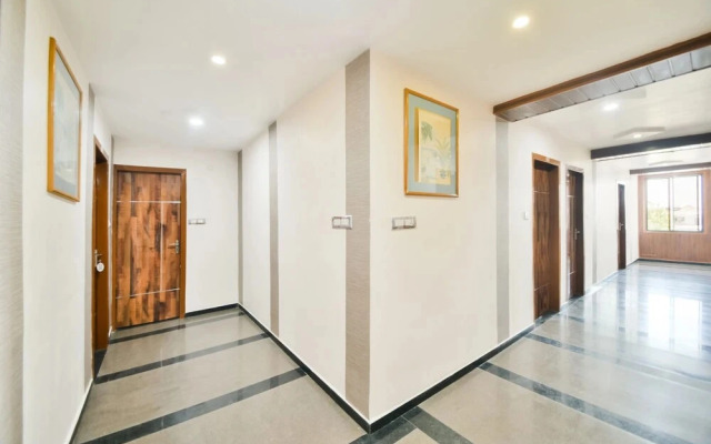 Hotel Retaj Bhilwara by OYO Rooms