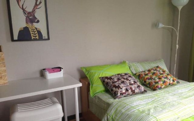 Xia Mai Xi Hostel – Guest Rooms – Chengdu