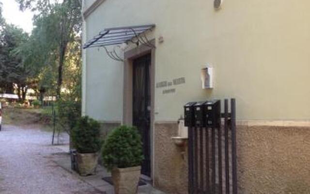 Alloggio Della Villetta