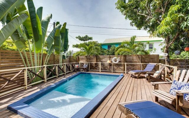 Driftwood Gardens Guesthouse