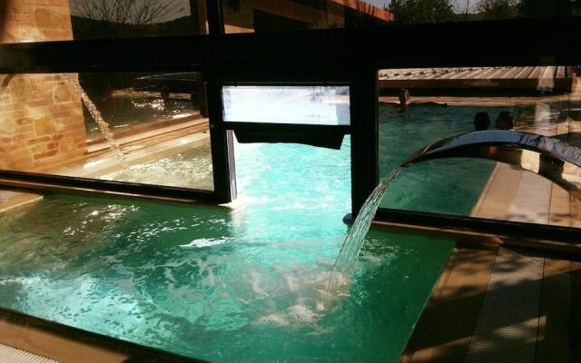 Colle Indaco Country House & Wellness