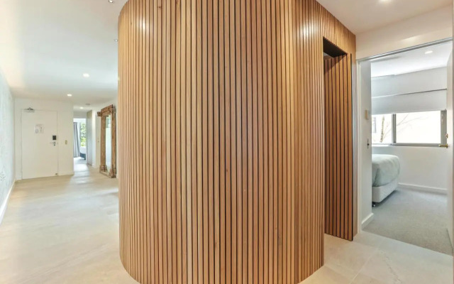 La Mer Apartment #10