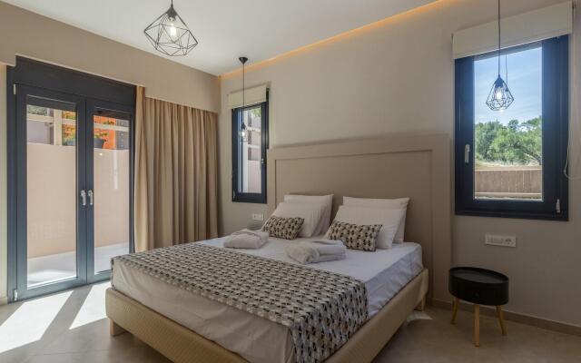 Amelia Residence
