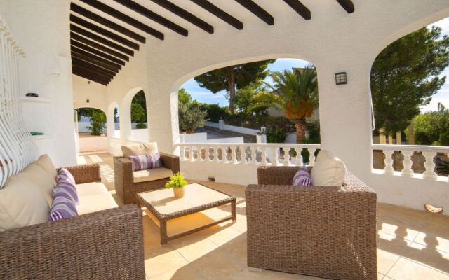 Villa Torre Blanca