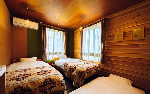 Noasobi Lodge 201- Vacation STAY 45770v