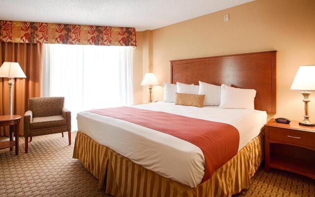 Spark by Hilton Ormond Beach Oceanfront