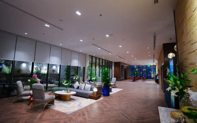 Nas Hotel