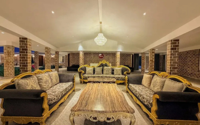 Spree Farmstay, Faridabad