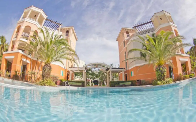 Rincon Beach Resort