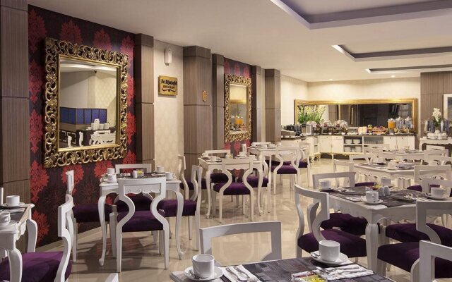 The Cube Malioboro Hotel