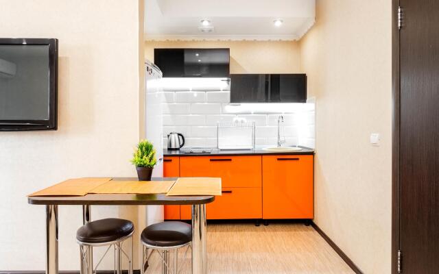 Панда Хоум на ул. Эрвье, д. 24