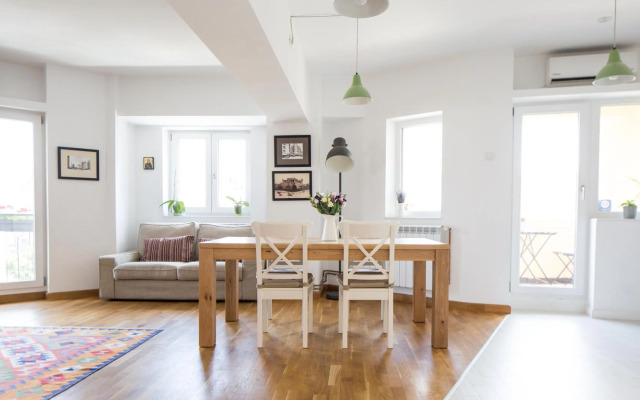 Diana's Flat No 1 Bucharest - Old City