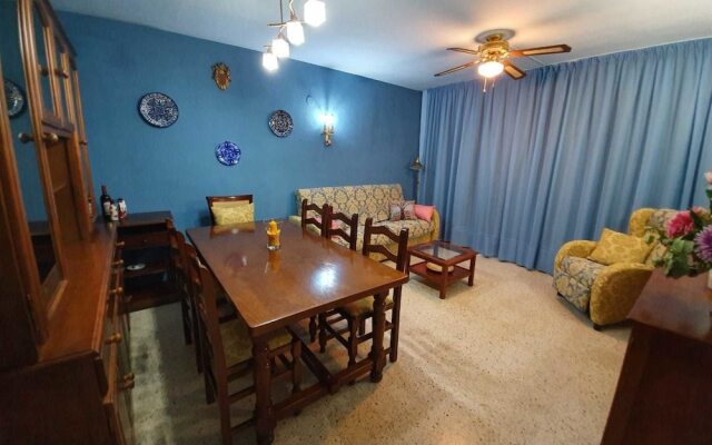 Apartsalou Bellamar