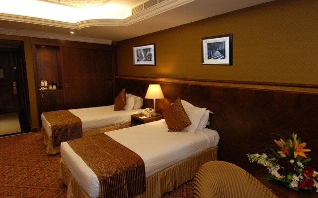 Maden Hotel