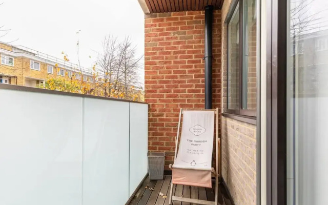 Second nest Brixton
