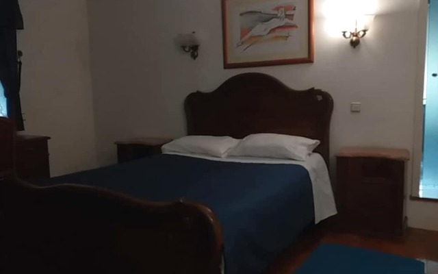 Enjoy Guest House e Apartments