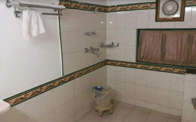 WelcomHeritage Windsor Lodge