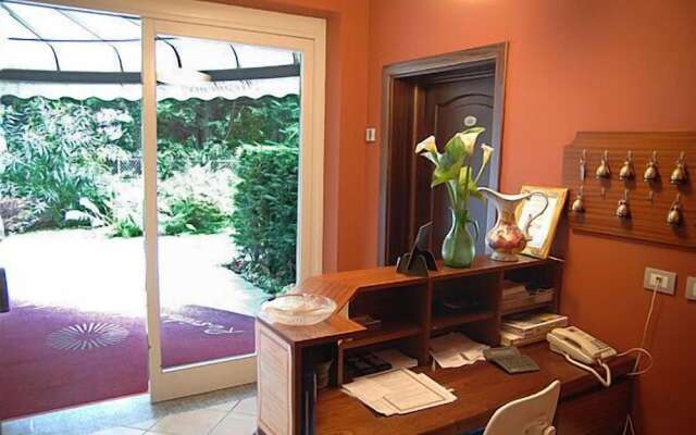 Residence Hotel Garden