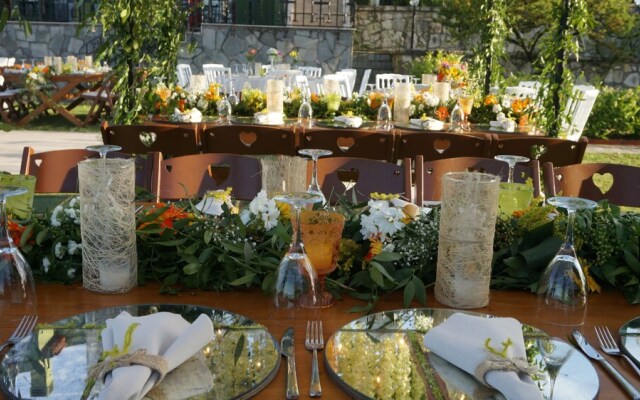 Belizi Hotel