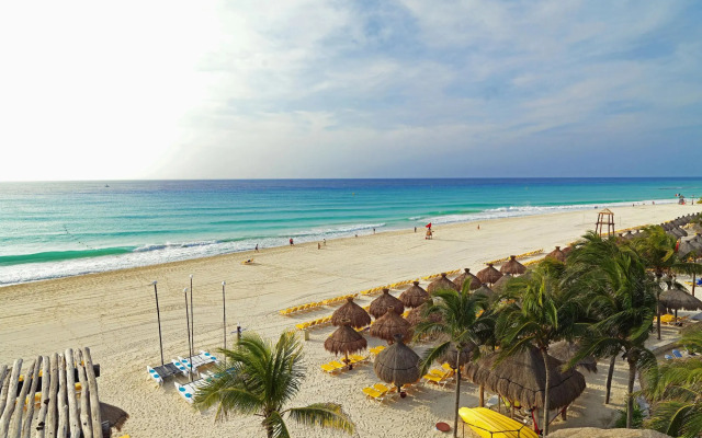 Iberostar Waves Quetzal - All Inclusive