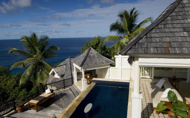 Banyan Tree Seychelles