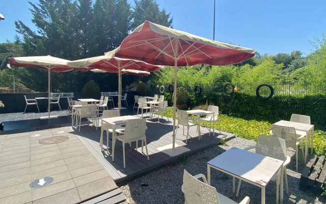 ibis Barcelona Montmelo-Granollers