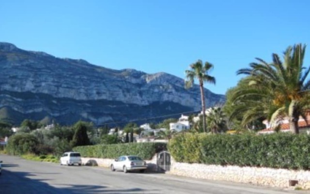 Anaïs 2 Bedr Holiday Home