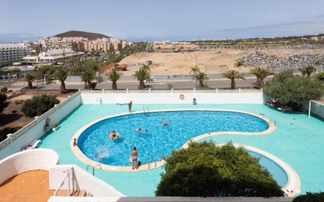 Home2Book Los Sauces Pool, Los Cristianos