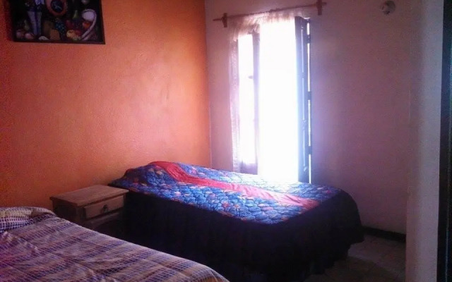 Hostal Casa Zubillaga