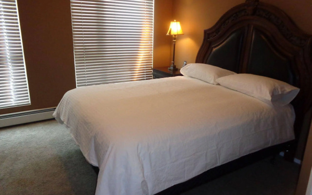 Regal Suites - Riverfront