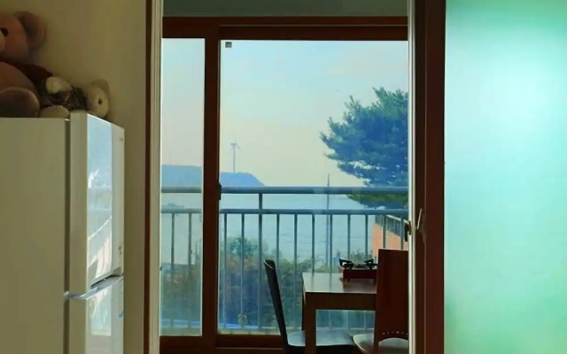 Yeongheungdo Seayard Pension