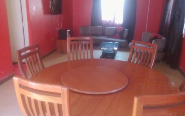 Rose Wood Lounge
