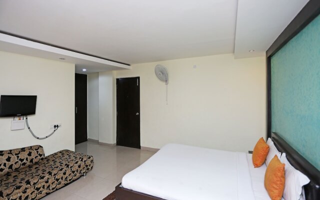Hotel Mantri Residency
