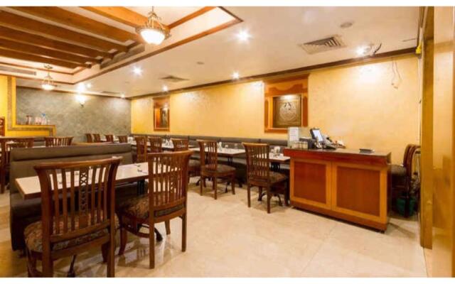FabHotel Udipi Home Egmore