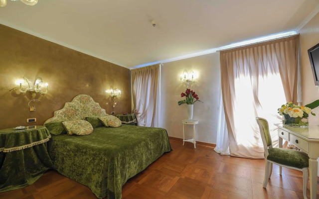 Hotel San Zaccaria