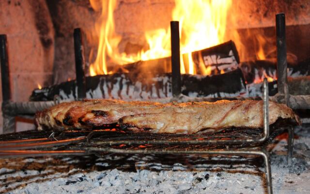 Agriturismo Fratelli Angelucci