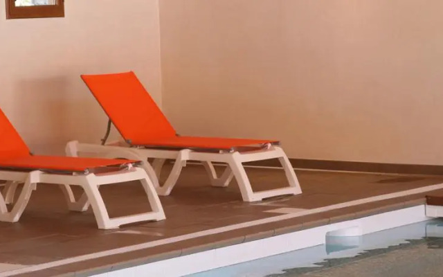 Hôtel Soleil des Neiges