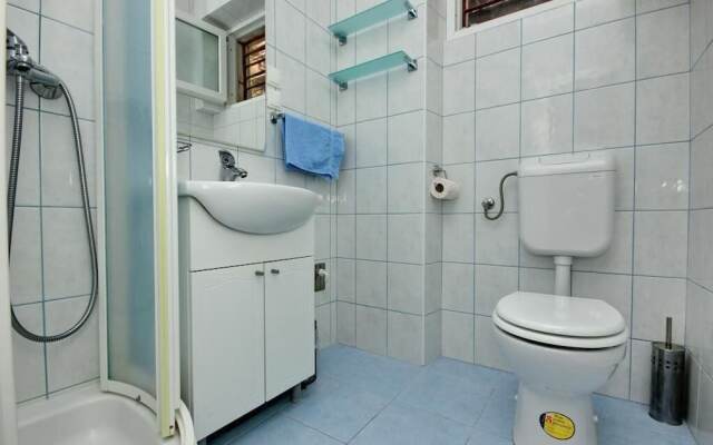 Apartment Charming Arena
