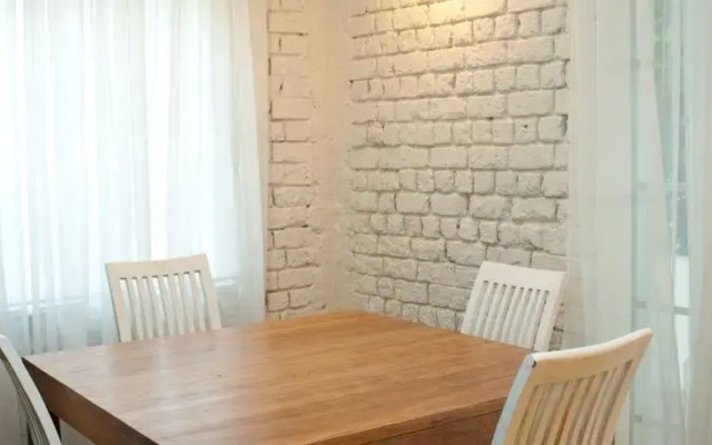 Ziv Apartments - Mandelstam 29